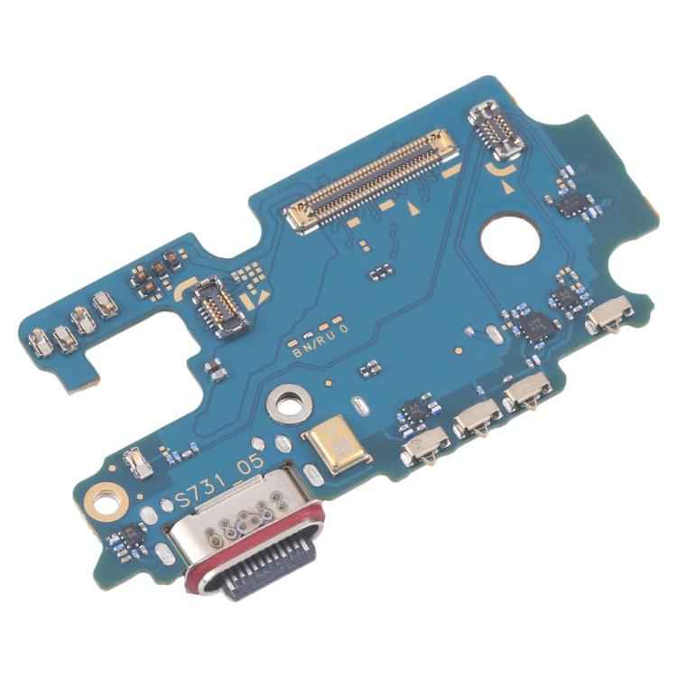 For Samsung Galaxy S25 FE SM-S731B Original Charging Port Board