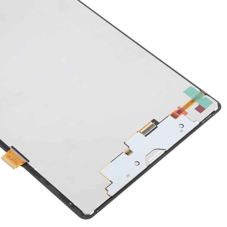 For Samsung Galaxy Tab S10 FE+ SM-X620/X625 Original LCD Screen With Digitizer Full Assembly
