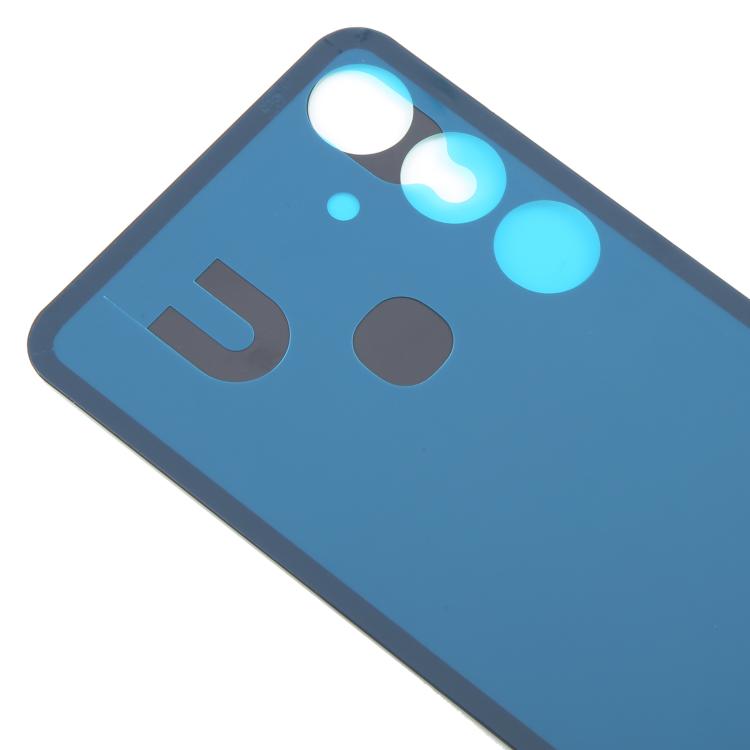 For Samsung Galaxy S24 FE SM-S721B OEM Back Cover, For Samsung Galaxy S24 FE