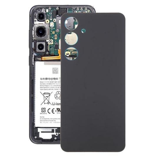 For Samsung Galaxy S24 FE SM-S721B OEM Back Cover, For Samsung Galaxy S24 FE