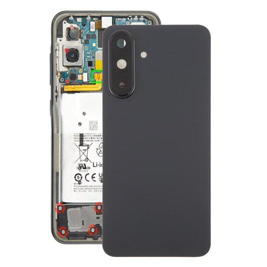 For Samsung Galaxy A36 SM-A366B OEM Back Cover with Camera Lens Cover, For Samsung Galaxy A36(with Camera Cover)