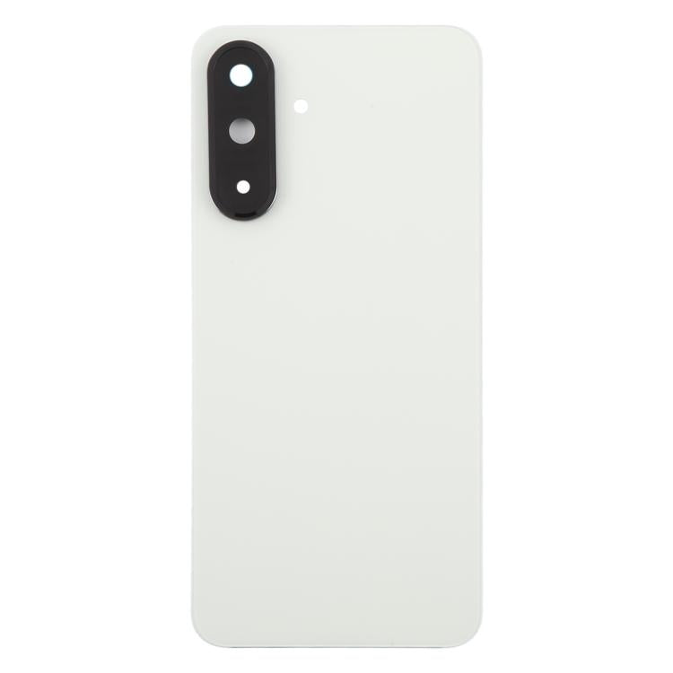For Samsung Galaxy A36 SM-A366B OEM Back Cover with Camera Lens Cover