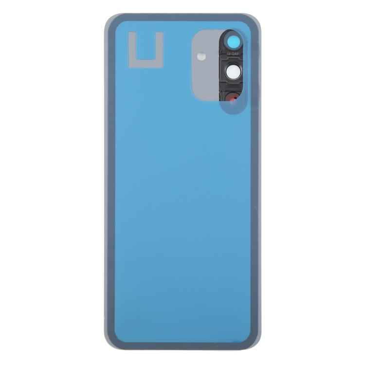 For Samsung Galaxy A36 SM-A366B OEM Back Cover with Camera Lens Cover
