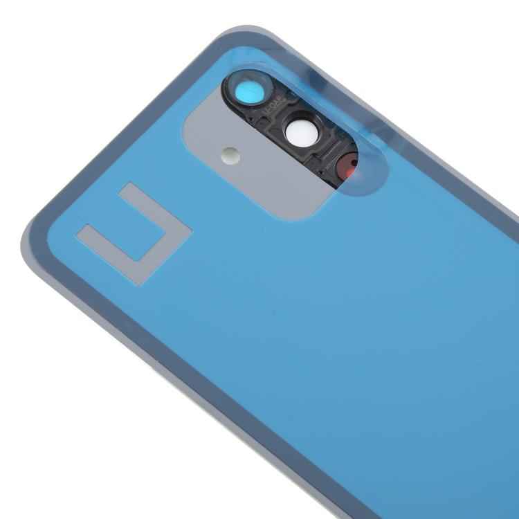 For Samsung Galaxy A36 SM-A366B OEM Back Cover with Camera Lens Cover
