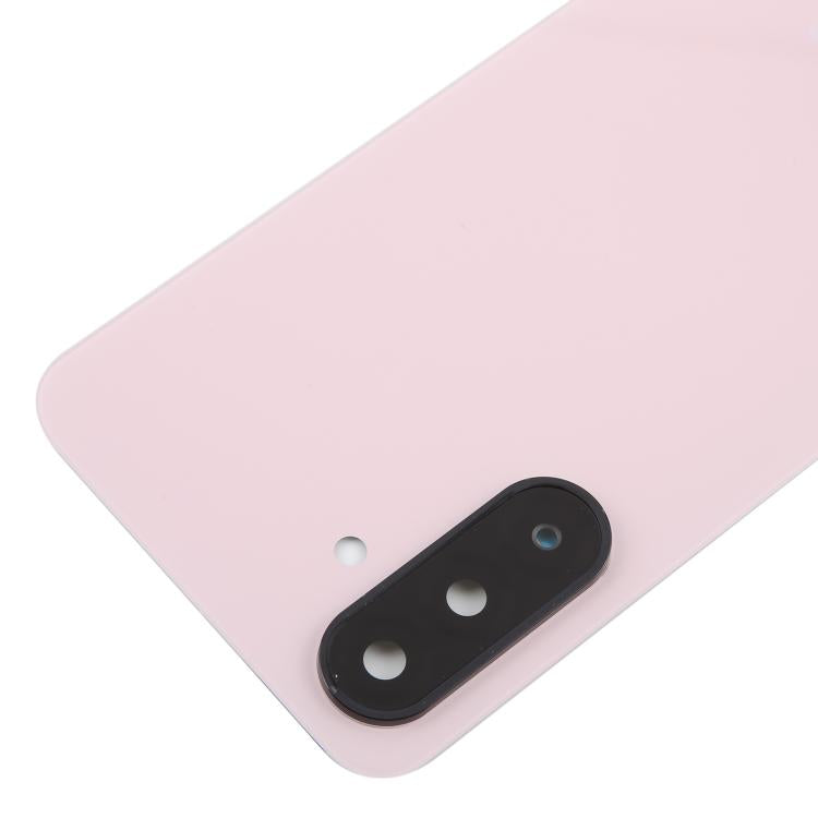 For Samsung Galaxy A26 SM-A266B OEM Back Cover with Camera Lens Cover, For Samsung Galaxy A26(with Camera Cover)