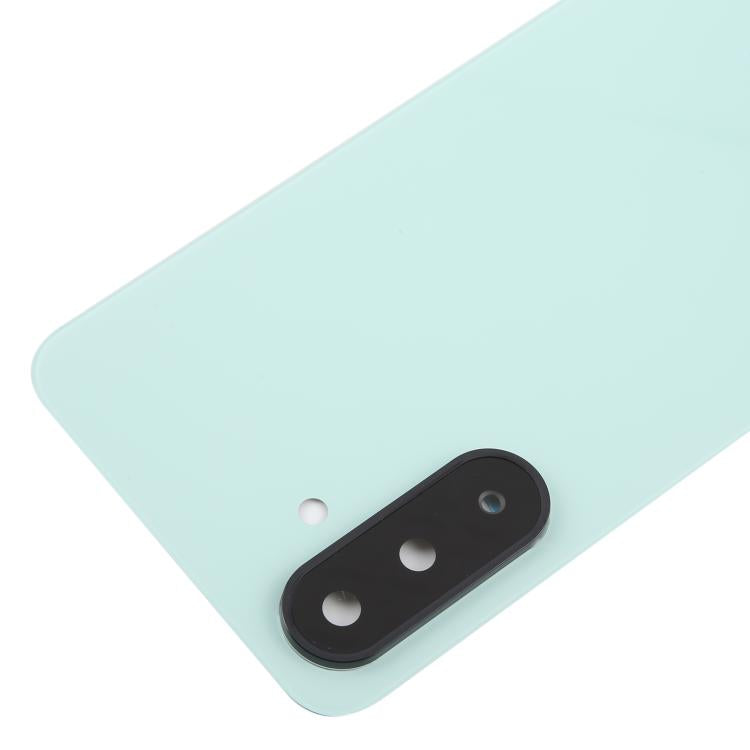 For Samsung Galaxy A26 SM-A266B OEM Back Cover with Camera Lens Cover