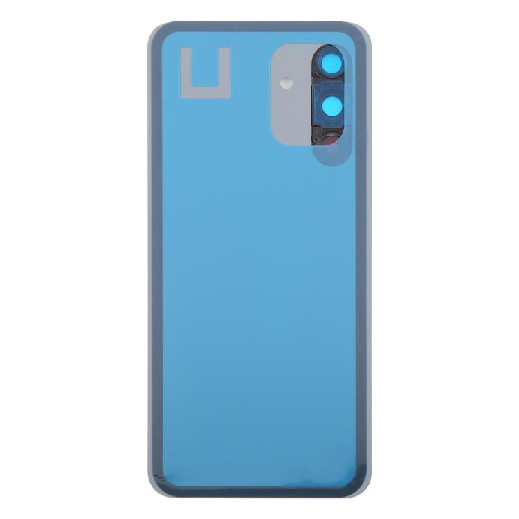 For Samsung Galaxy A56 SM-A566B OEM Back Cover with Camera Lens Cover
