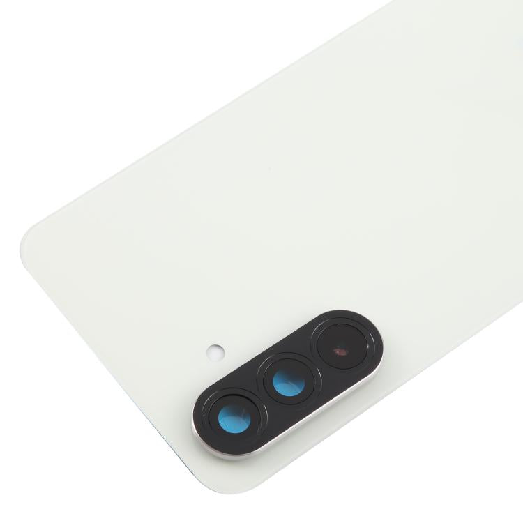 For Samsung Galaxy A56 SM-A566B OEM Back Cover with Camera Lens Cover