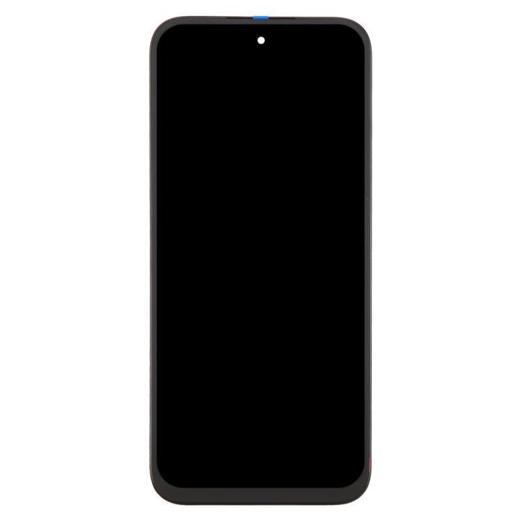 For Honor Play 60 Original LCD Screen Digitizer Full Assembly with Frame