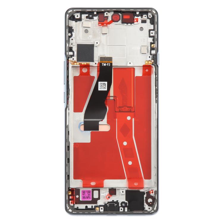 For Huawei Maimang 30 Original LCD Screen Digitizer Full Assembly with Frame, For Huawei Maimang 30(Original)