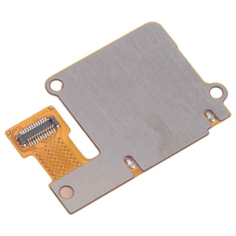 For Samsung Galaxy Tab S9 FE+ 5G SM-X616/X610 Original SIM Card Reader Board
