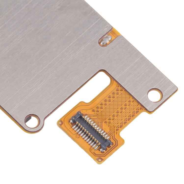 For Samsung Galaxy Tab S9 FE+ 5G SM-X616/X610 Original SIM Card Reader Board
