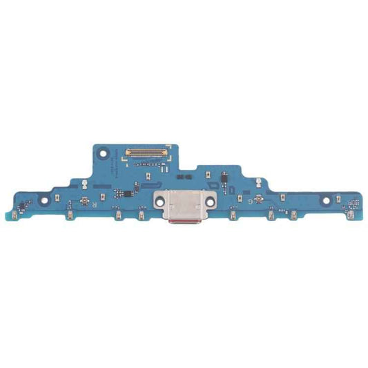 For Samsung Galaxy Tab S9 FE+ 5G SM-X616 LTE Version Original Charging Port Board
