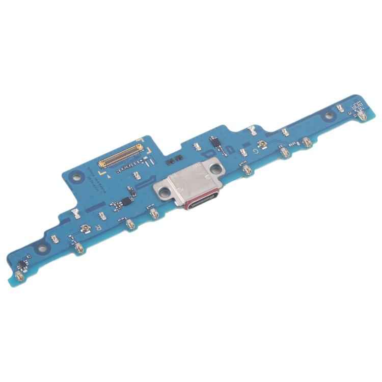For Samsung Galaxy Tab S9 FE+ 5G SM-X616 LTE Version Original Charging Port Board