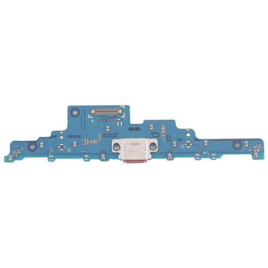 For Samsung Galaxy Tab S9 FE+ 5G SM-X610 WIFI Version Original Charging Port Board