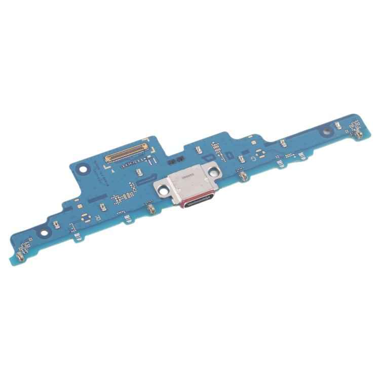 For Samsung Galaxy Tab S9 FE+ 5G SM-X610 WIFI Version Original Charging Port Board
