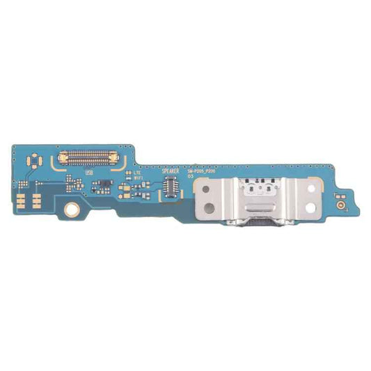 For Samsung Galaxy Tab  A 8.0 & S Pen 2019 SM-P200 Original Charging Port Board