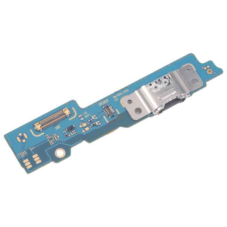 For Samsung Galaxy Tab  A 8.0 & S Pen 2019 SM-P200 Original Charging Port Board