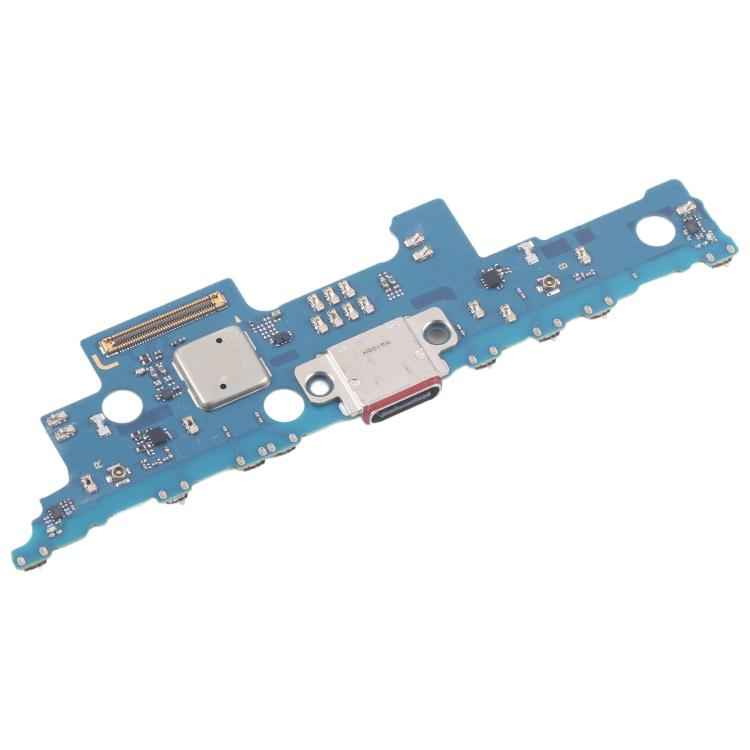 For Samsung Galaxy Tab S9 SM-X716 LTE Version Original Charging Port Board