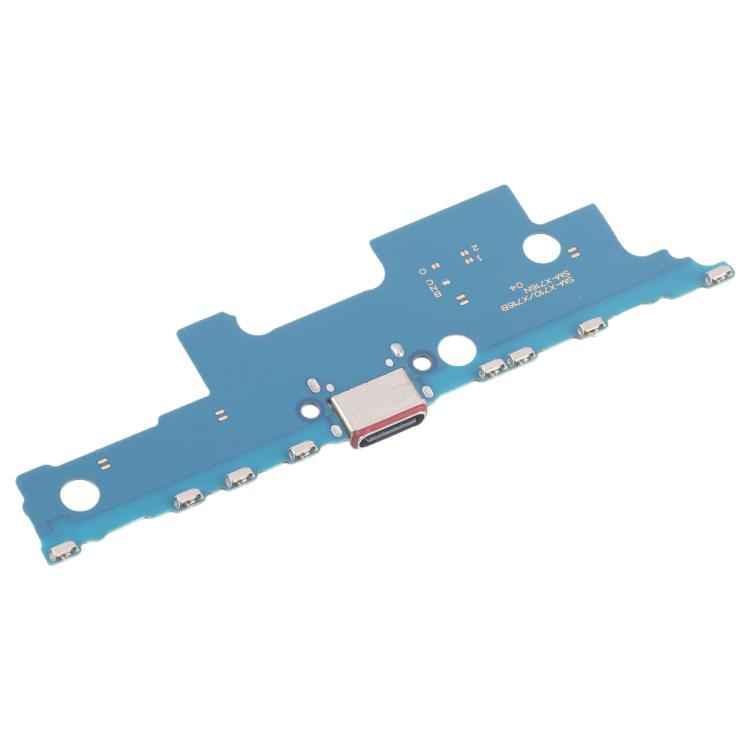 For Samsung Galaxy Tab S9 SM-X716 LTE Version Original Charging Port Board