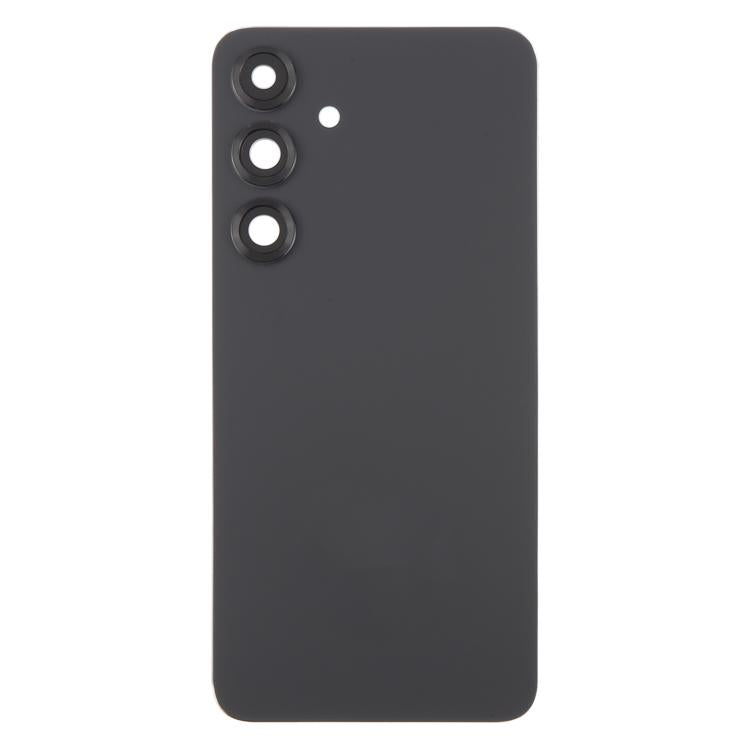 For Samsung Galaxy S25+ SM-S936B OEM Back Cover with Camera Lens Cover, For Samsung Galaxy S25+(with Camera Cover)