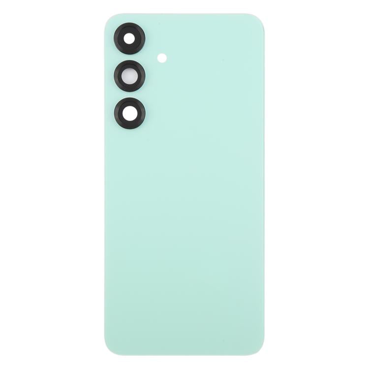 For Samsung Galaxy S25+ SM-S936B OEM Back Cover with Camera Lens Cover