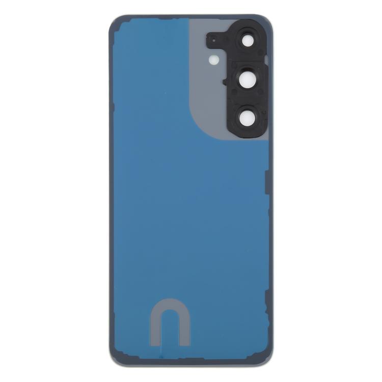 For Samsung Galaxy S25+ SM-S936B OEM Back Cover with Camera Lens Cover