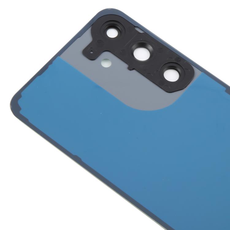 For Samsung Galaxy S25+ SM-S936B OEM Back Cover with Camera Lens Cover
