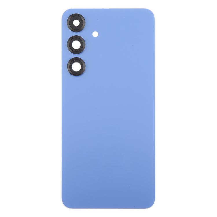 For Samsung Galaxy S25+ SM-S936B OEM Back Cover with Camera Lens Cover