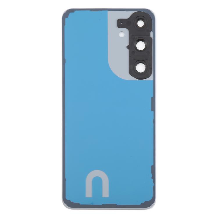For Samsung Galaxy S25+ SM-S936B OEM Back Cover with Camera Lens Cover