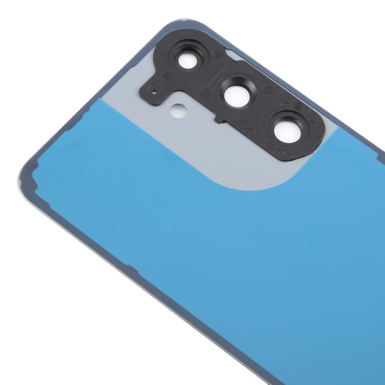 For Samsung Galaxy S25+ SM-S936B OEM Back Cover with Camera Lens Cover