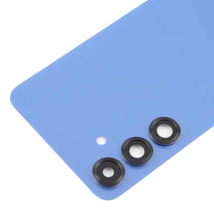 For Samsung Galaxy S25+ SM-S936B OEM Back Cover with Camera Lens Cover