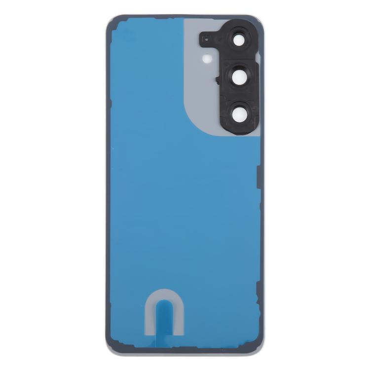 For Samsung Galaxy S25+ SM-S936B OEM Back Cover with Camera Lens Cover, For Samsung Galaxy S25+(with Camera Cover)