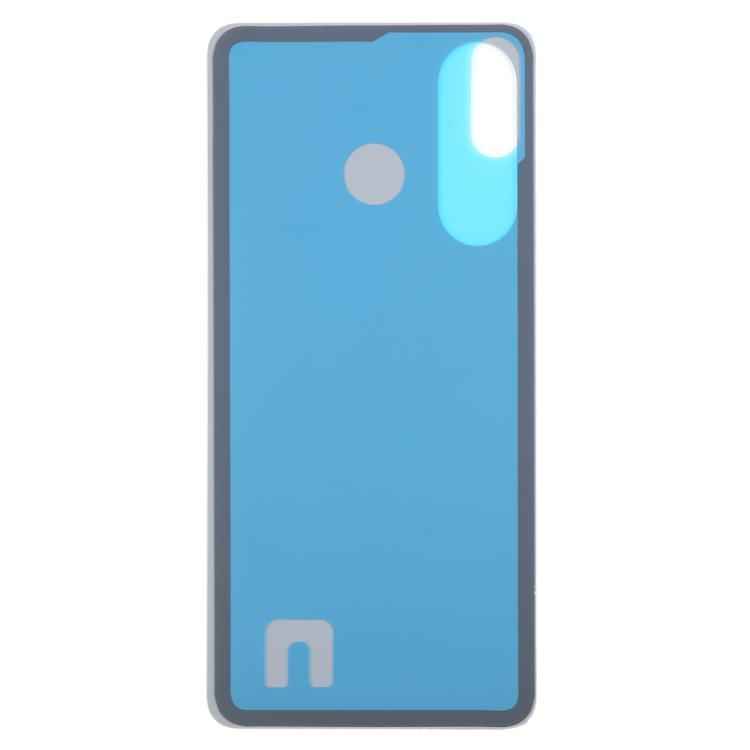For Samsung Galaxy S25 Edge SM-S937 OEM Back Cover