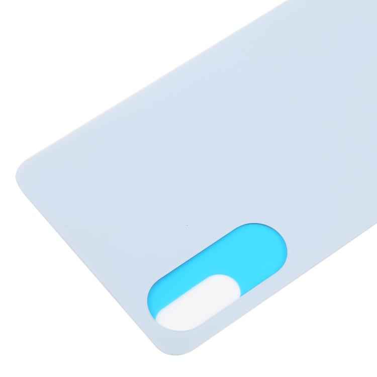 For Samsung Galaxy S25 Edge SM-S937 OEM Back Cover