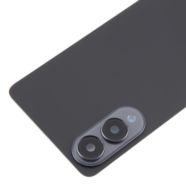 For Samsung Galaxy S25 Edge SM-S937 OEM Back Cover with Camera Lens Cover