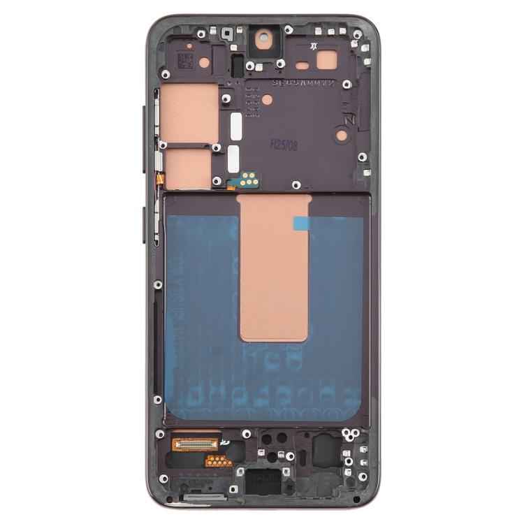 For Samsung Galaxy S23 SM-S911U US Version TFT LCD Screen Digitizer Full Assembly with Frame