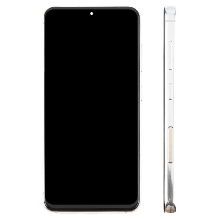 For Samsung Galaxy S23 SM-S911U US Version TFT LCD Screen Digitizer Full Assembly with Frame