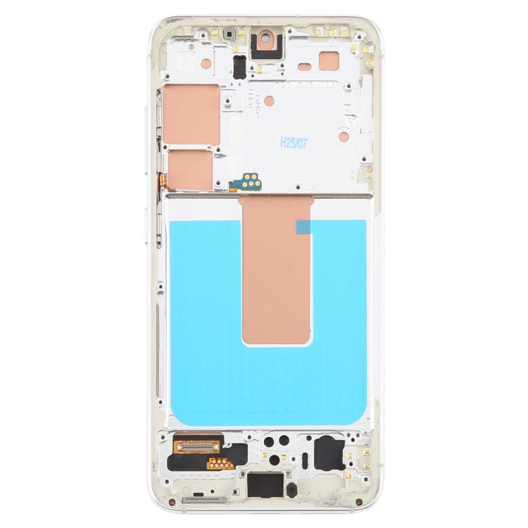 For Samsung Galaxy S23 SM-S911U US Version TFT LCD Screen Digitizer Full Assembly with Frame