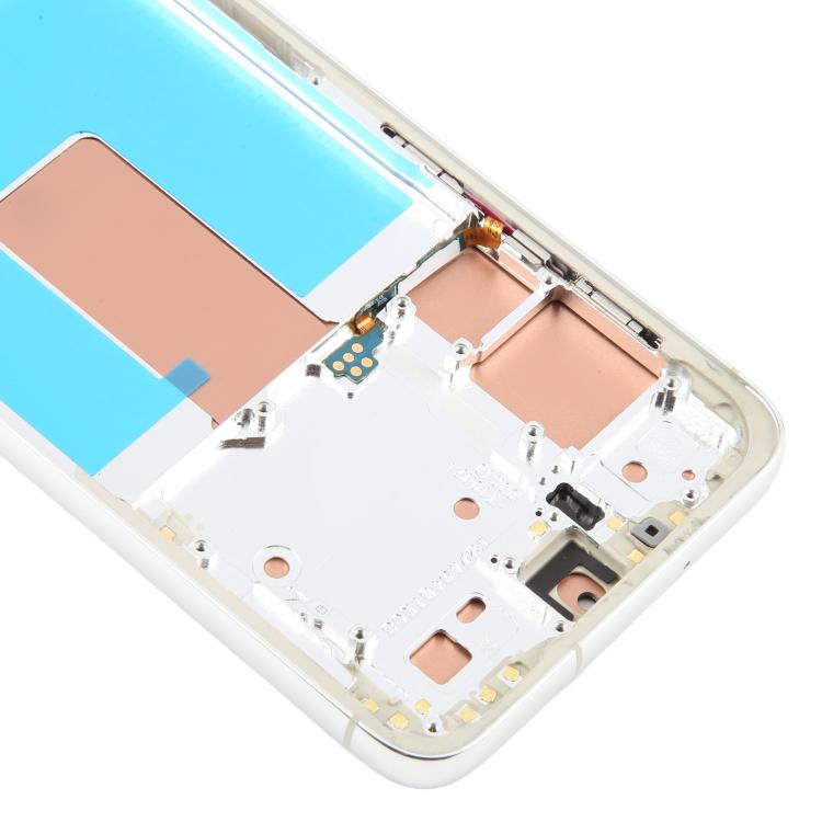 For Samsung Galaxy S23 SM-S911U US Version TFT LCD Screen Digitizer Full Assembly with Frame