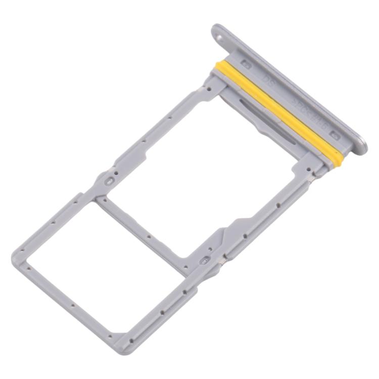 For Samsung Galaxy A17 5G SM-A176B Original SIM + SIM / Micro SD Card Tray