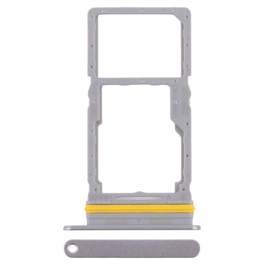 For Samsung Galaxy A17 5G SM-A176B Original SIM + SIM / Micro SD Card Tray