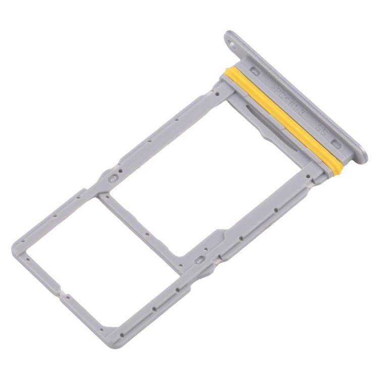 For Samsung Galaxy A17 5G SM-A176B Original SIM + Micro SD Card Tray