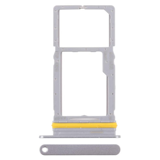For Samsung Galaxy A17 5G SM-A176B Original SIM + Micro SD Card Tray