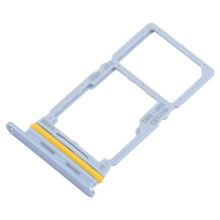 For Samsung Galaxy A17 4G SM-A175F Original SIM + SIM / Micro SD Card Tray