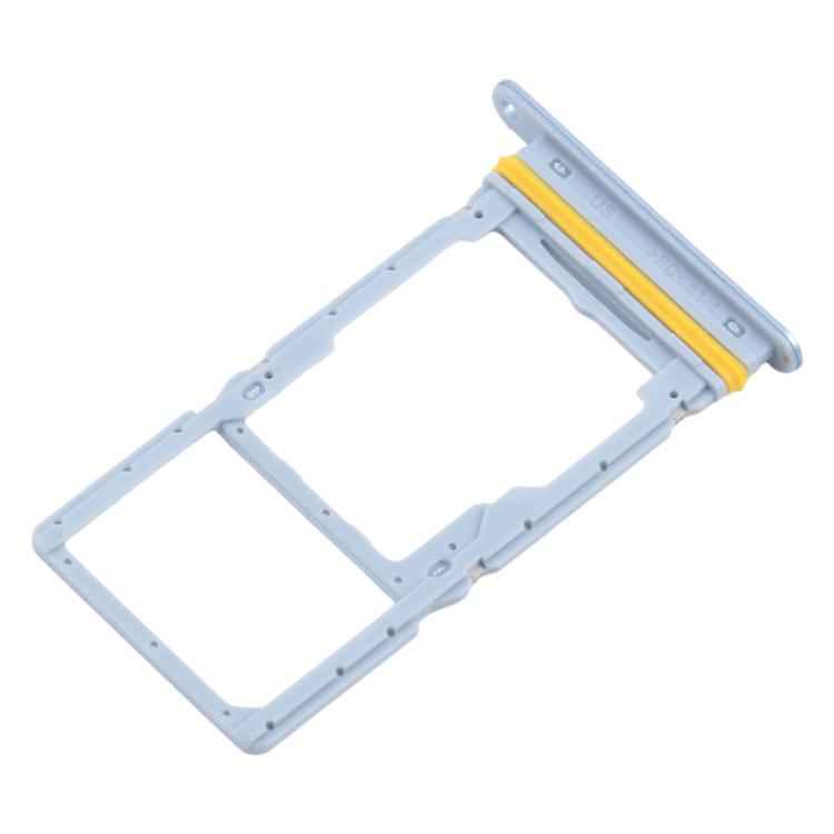 For Samsung Galaxy A17 4G SM-A175F Original SIM + SIM / Micro SD Card Tray