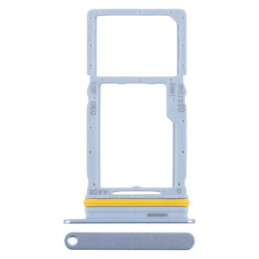 For Samsung Galaxy A17 4G SM-A175F Original SIM + Micro SD Card Tray