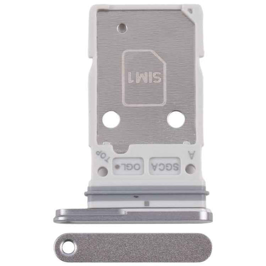 For Samsung Galaxy S25 FE SM-S731B SIM Card Tray + SIM Card Tray