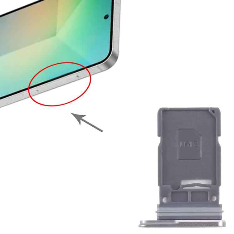 For Samsung Galaxy S25 FE SM-S731B SIM Card Tray
