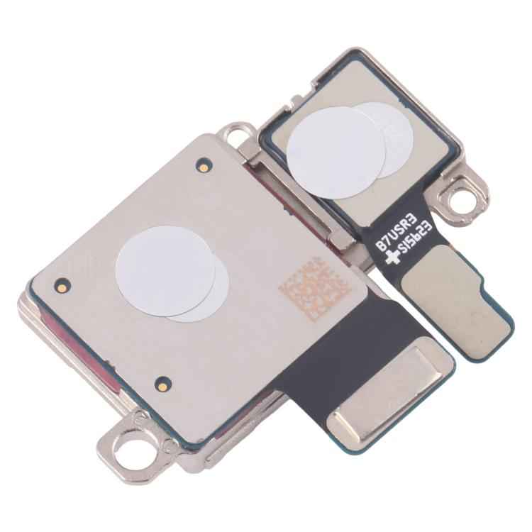 For Samsung Galaxy Z Flip7 SM-F766B Original Camera Set (Wide + Back Main Camera)